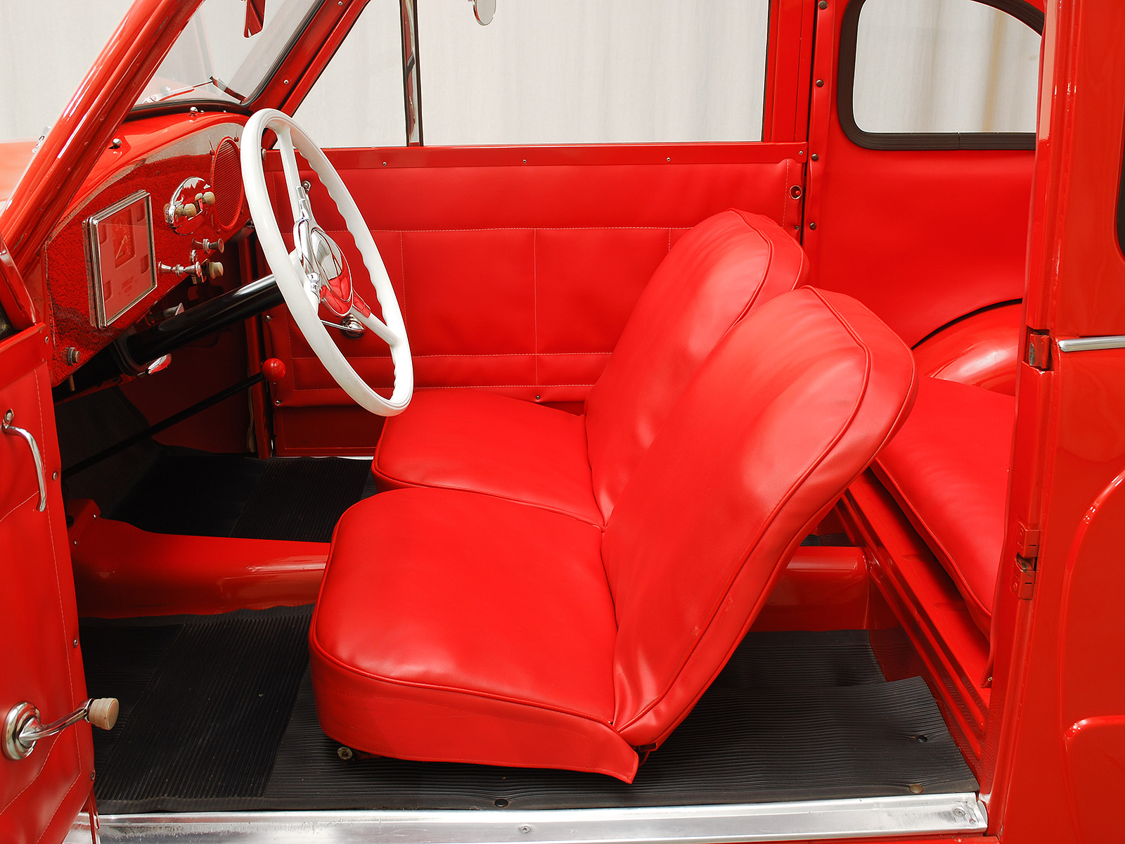 1950 Crosley CD Base | Hagerty Valuation Tool®